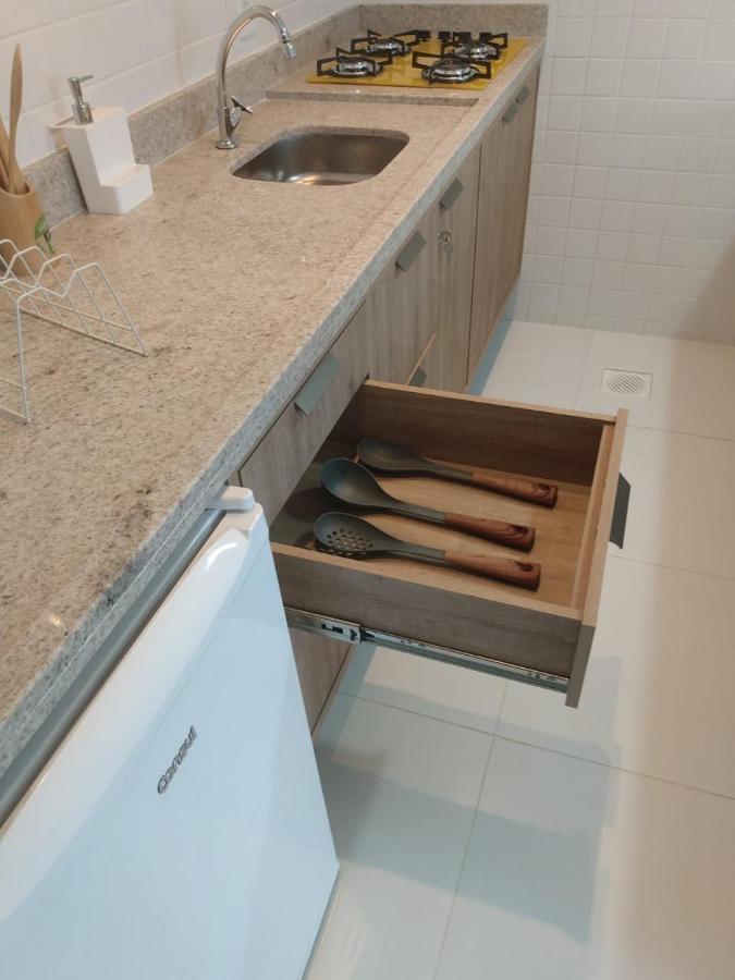 Mar Turquesa Eco Pousada 마라고지 외부 사진